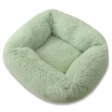 Dog Heaven™ Plush Bed